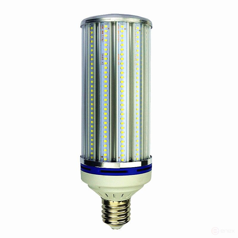 Светодиодная лампа Mosvolt E40 80W 85-245 V Corn 2835 IP64