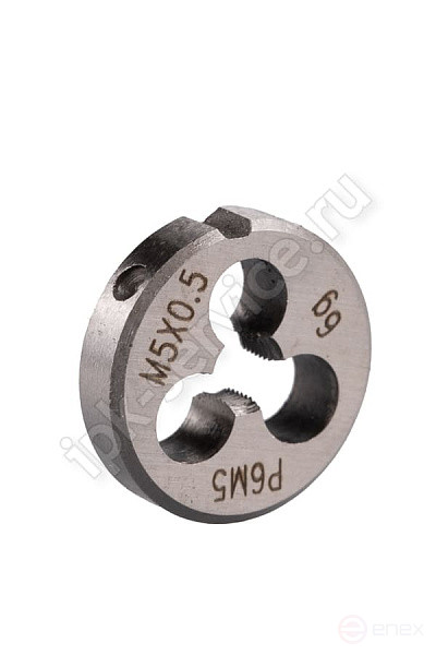 Die M 4*0.7 osn R6M5