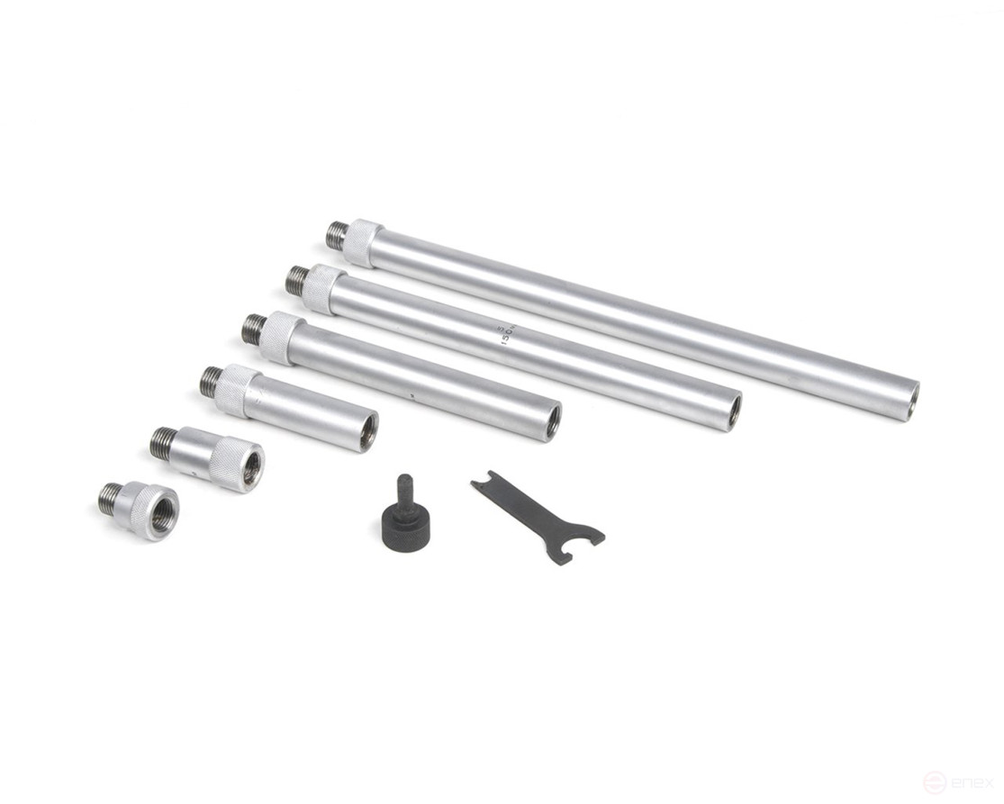 Нутромер микром. НМ 50 - 600 0.01 ЧИЗ