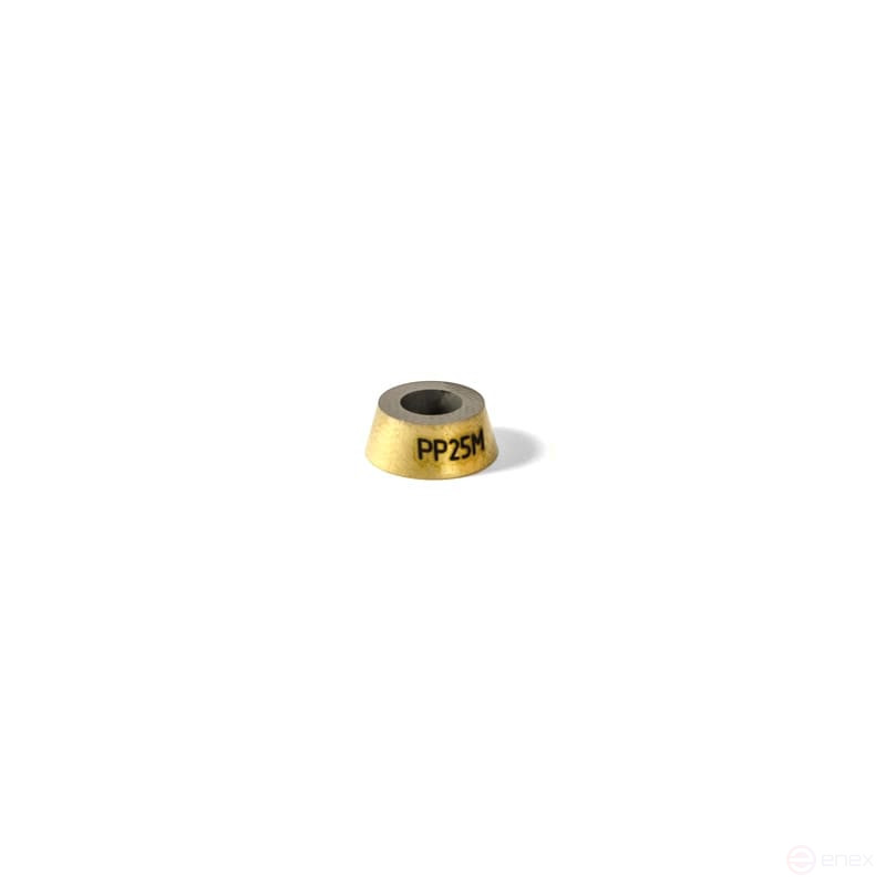 Пластина сменная круглая RDEW 10T3MOT PP25M Beltools
