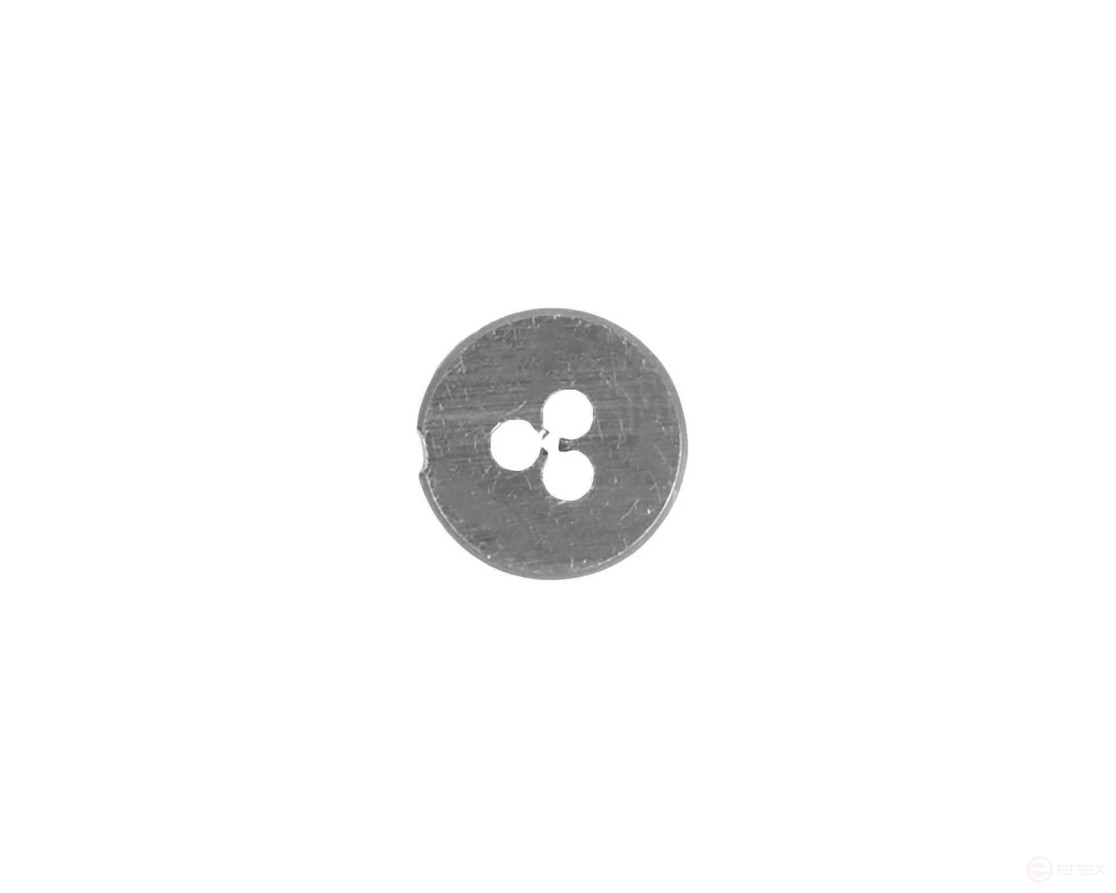 Плашка М 1.4х0.3 TORNERI Т017555