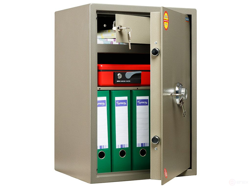 VALBERG ASM-63T CL safe