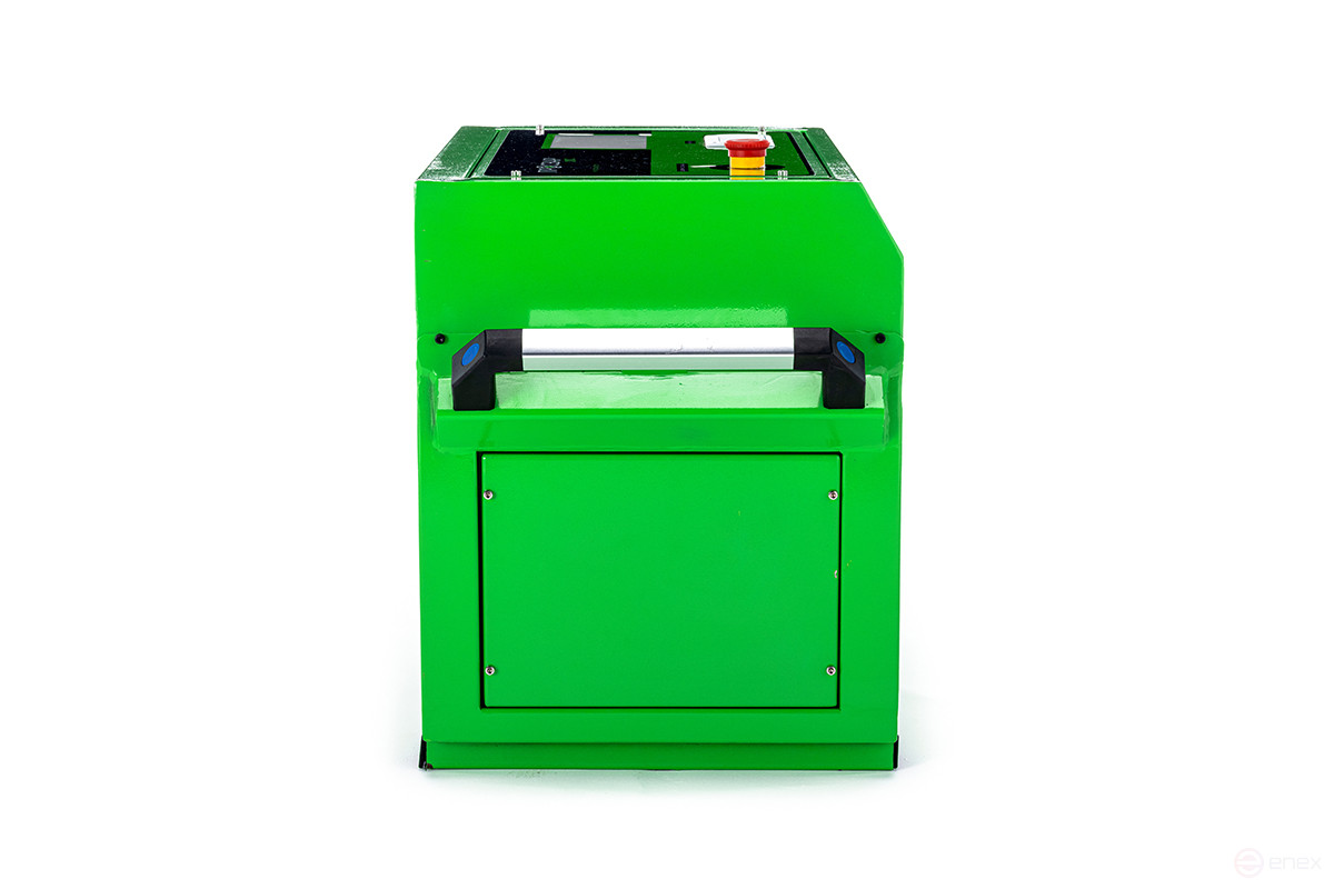 Аппарат для стыковой сварки ПНД труб ПРОСВАР С 250 CNC