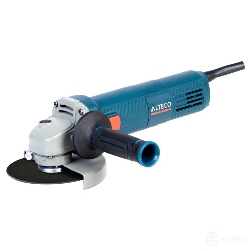 Angle grinder AGH 850-125 ALTECO HEAVY DUTY