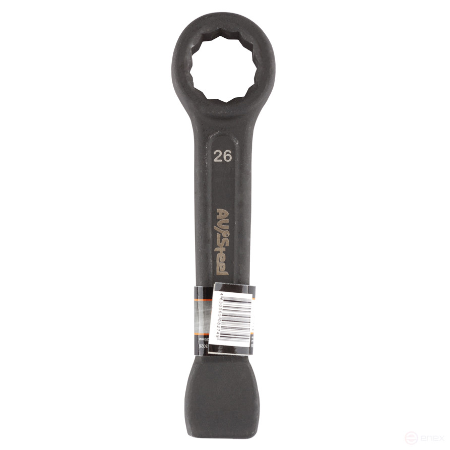 Ключ накидной ударный 28 мм