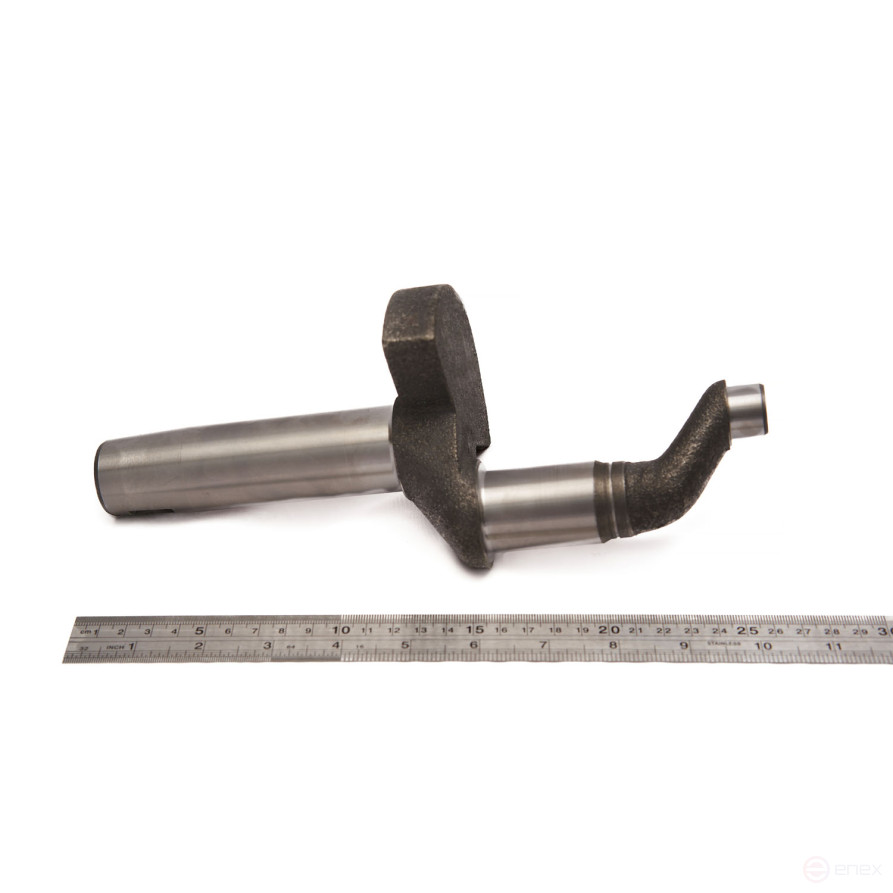 21131006 Коленвал LB-50-2 Crankshaft LB-50-2