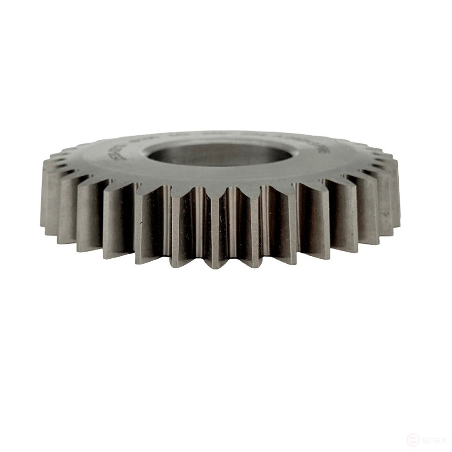 Долбяк дисковый M 3.0, z=34, 20°, D=102 мм, d=44.45 мм (2530-0213) TORNERI Т028248