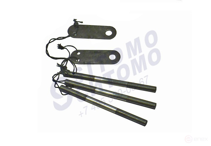 Wires 4,980 cl.1 type 2 CHEESE