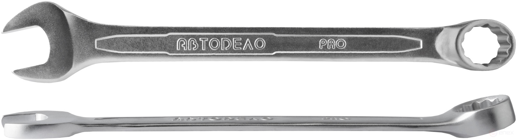 Набор комб.ключей АвтоDело PRO 12шт.(холдер) 36120