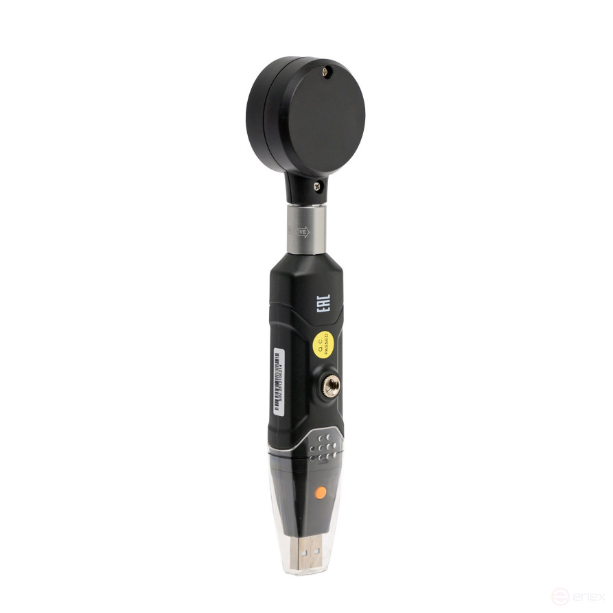 DT-185 USB-регистратор солнечной энергии