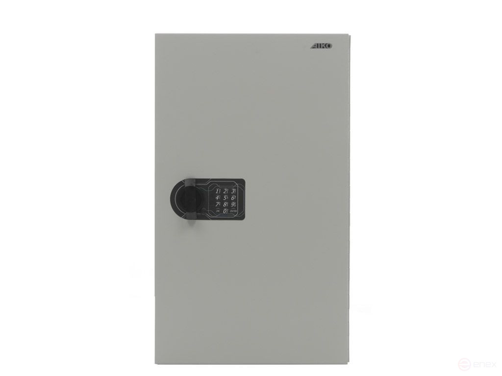 Housekeeper KEY-195 EL