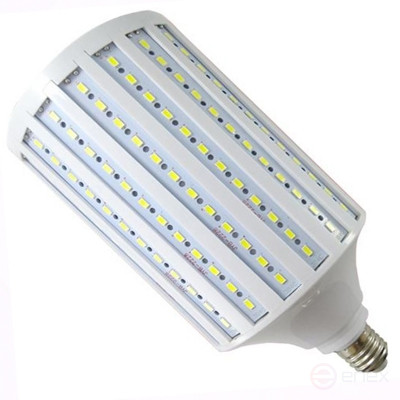 Светодиодная лампа Mosvolt E27 100W 175-245V Corn no cover