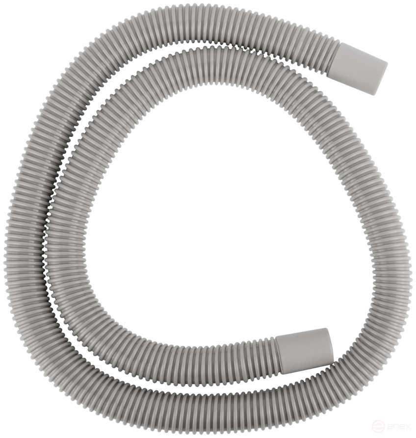 Комплект ручного шлифовального блока, 1К-ручка, шланг 1,8 м