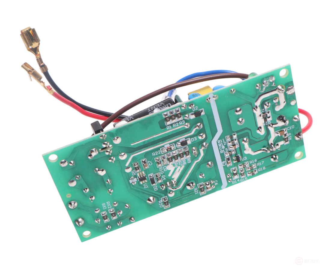 Ремкомплект для установки GTE-M1160 (03) плата питания GTE