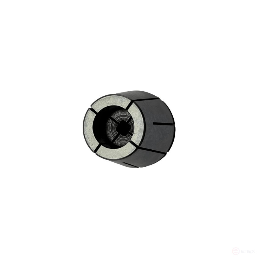 Collet with tetrahedron ER32G 6.0x4.9 mm TORNERI T029216