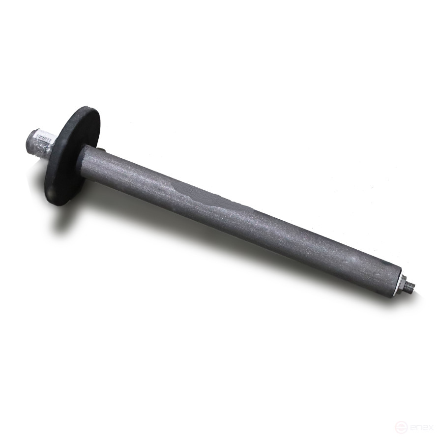 Degassing pipe LA 4/750