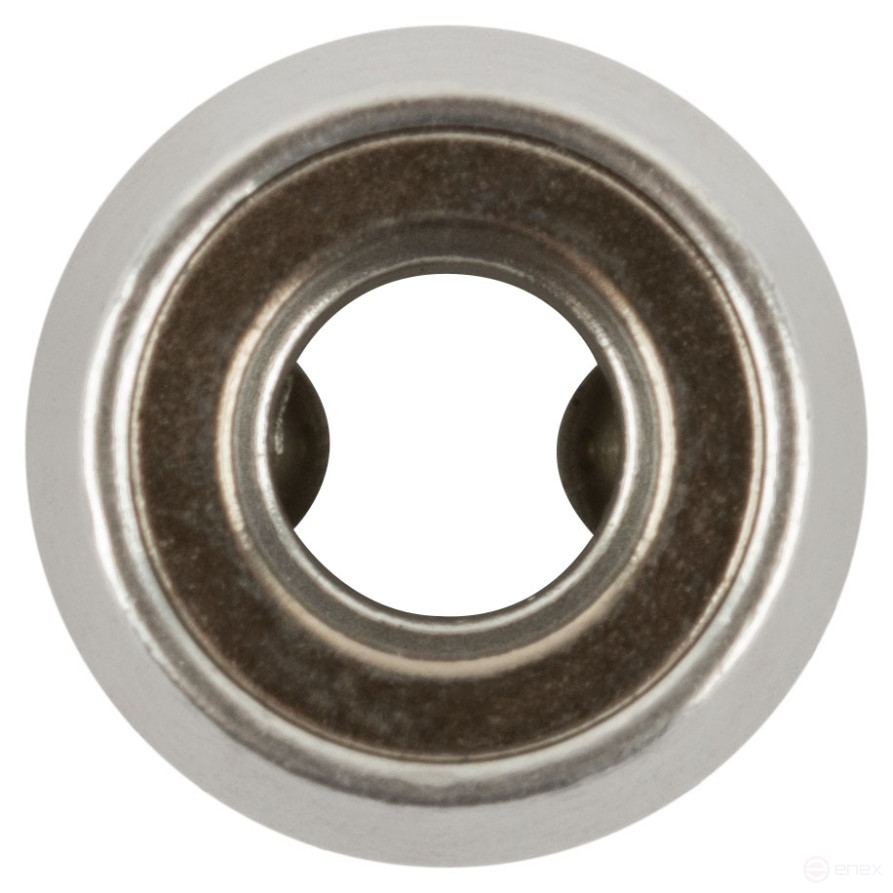 Magnetic holder / Limiter for torsion bits, 1/4, CUTOP Profi Plus