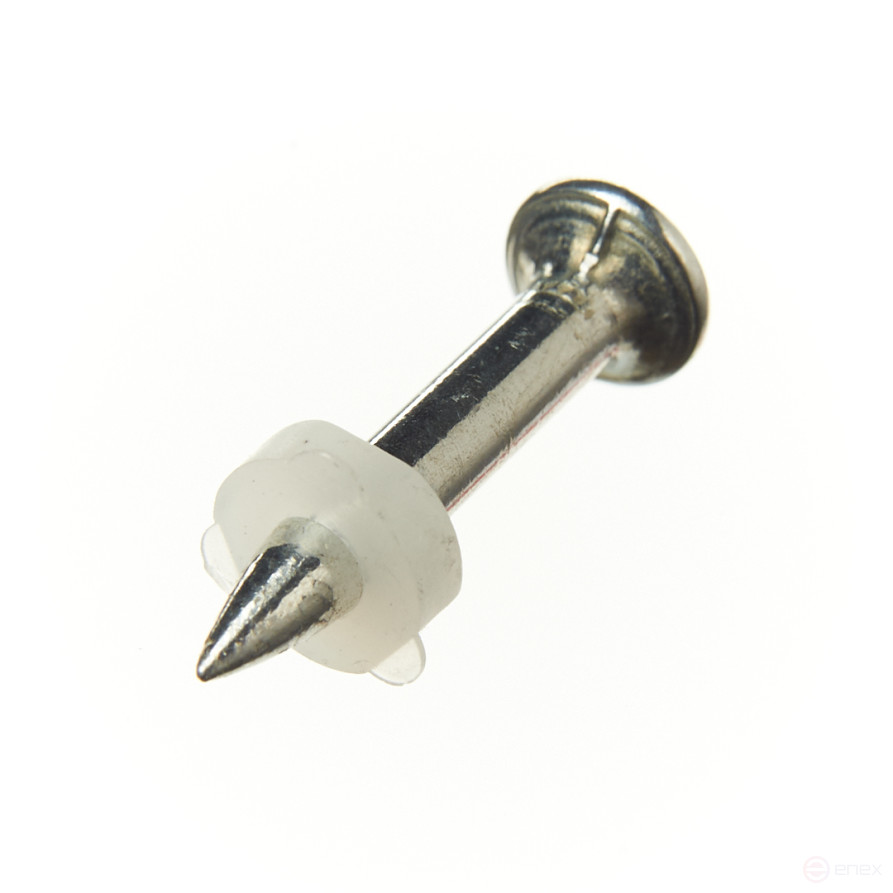 Одиночные дюбель гвозди по бетону тип DN для пороховых монтаж. пистолетов (22 мм, 100 шт./уп) FEDAST