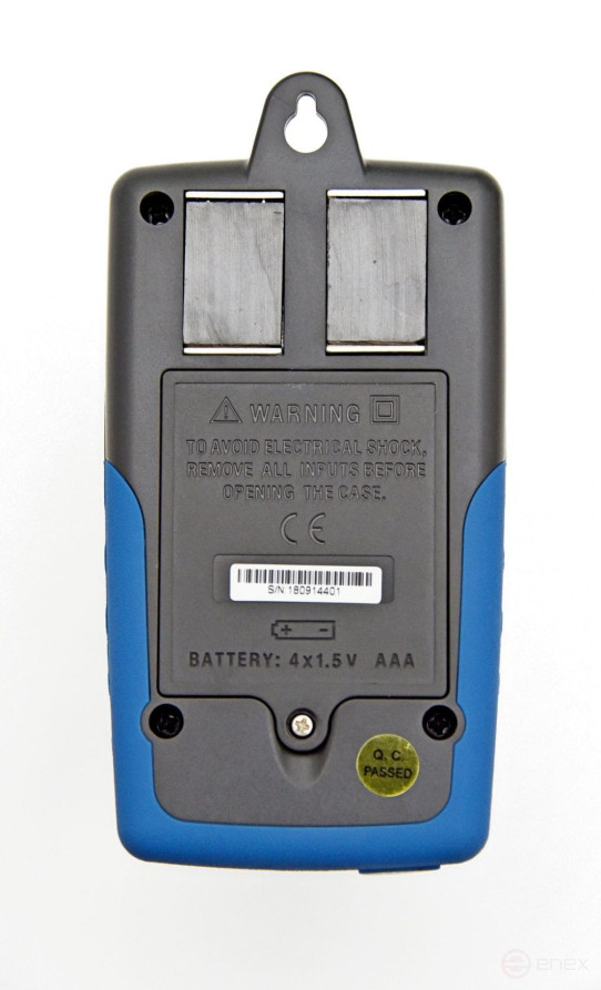DT-175CV1 Регистратор тока и напряжения