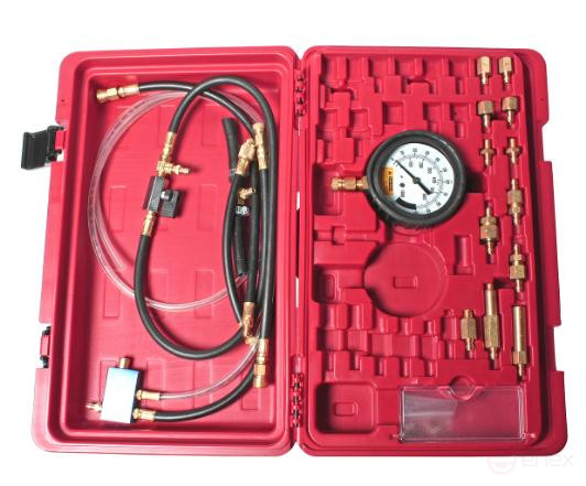 Тестер для инжекторов (европейские а/м) JTC