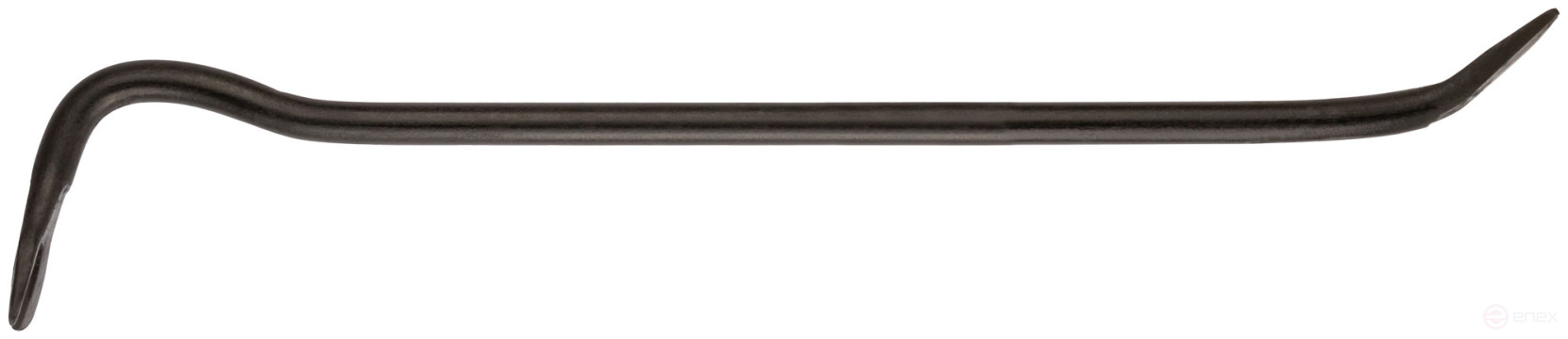 Гвоздодер круглый 700x20 мм