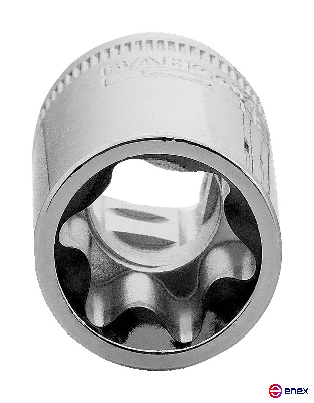 3/8Торцевая головка под винты TORX E16