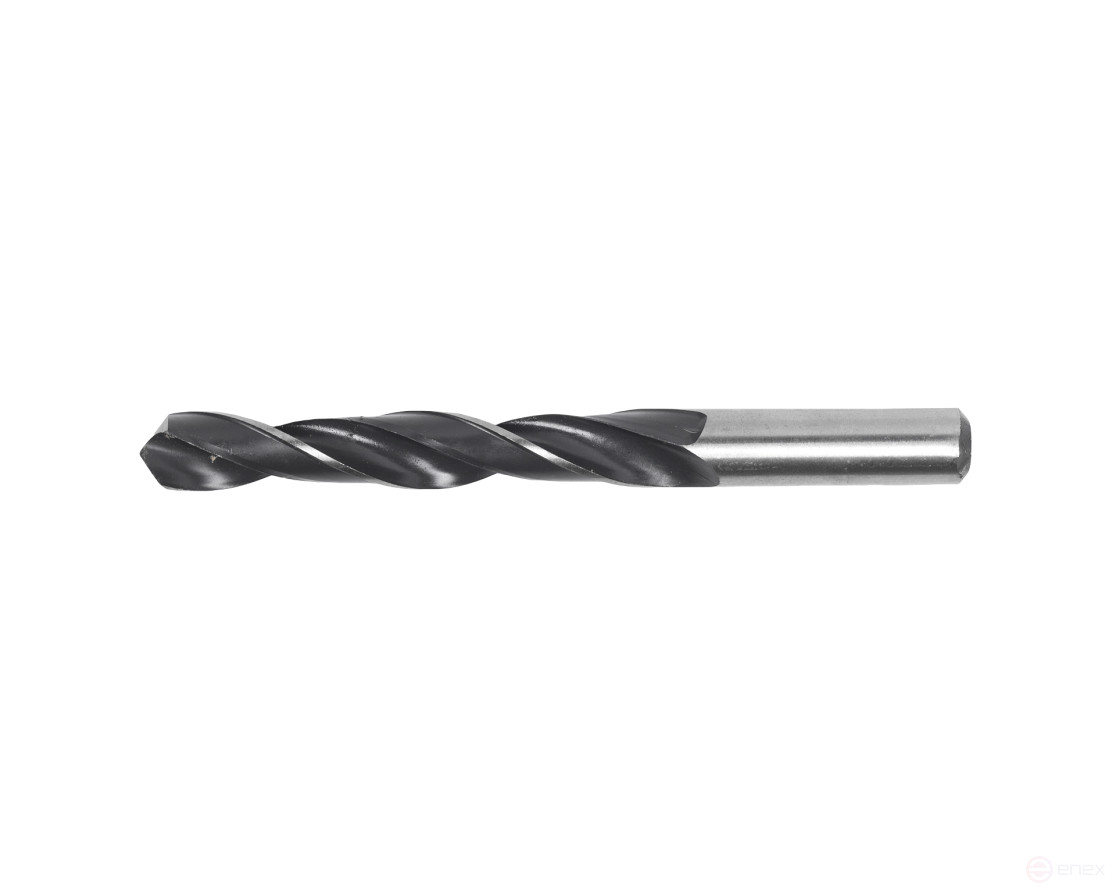 Drill bit for metal c/x 16.7 R6M5 HORTZ