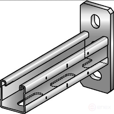 Bracket MQK-41/450-R