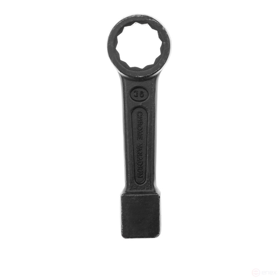 Ключ накидной ударный 36мм