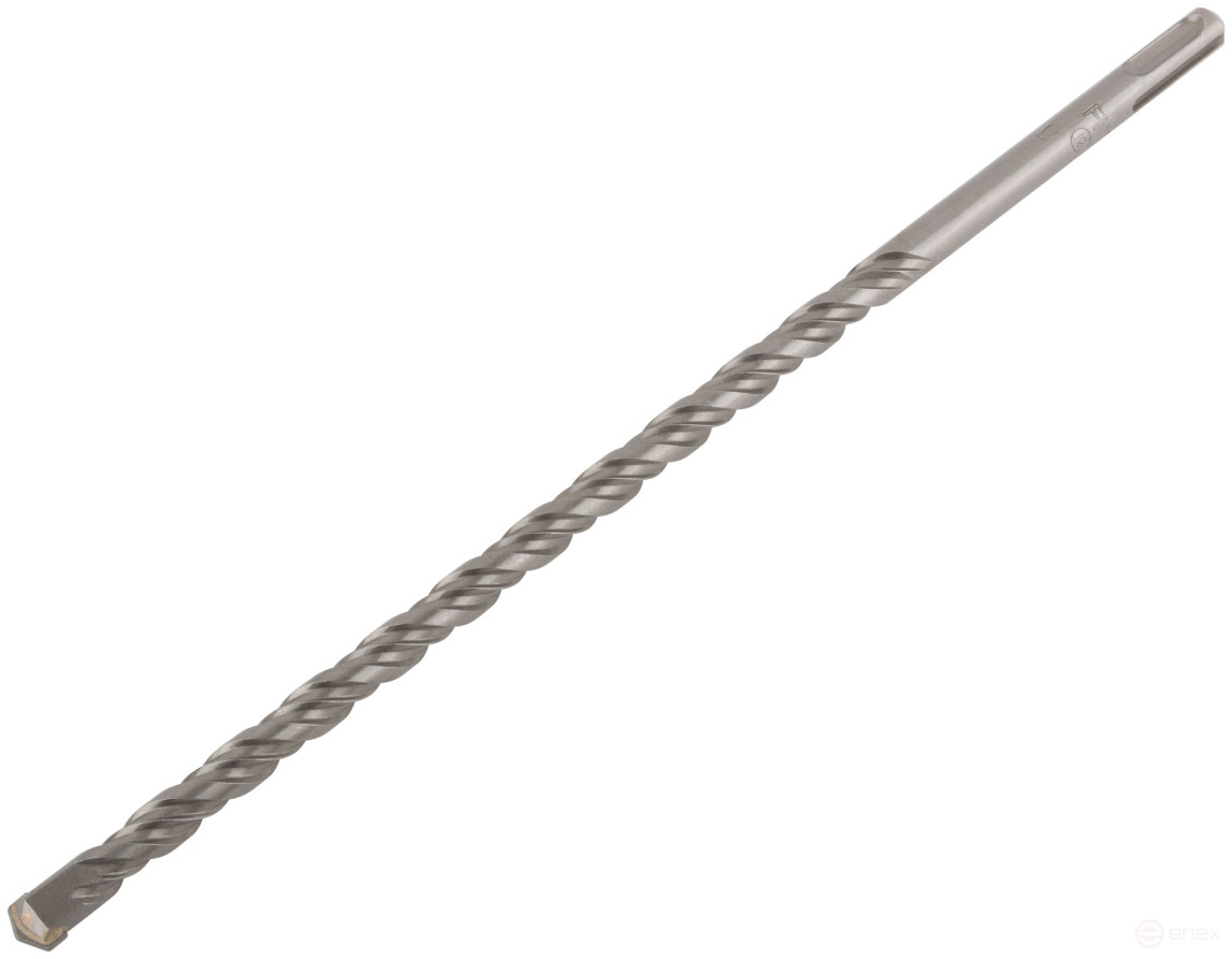 SDS PLUS concrete drill with double thread 12x310 mm