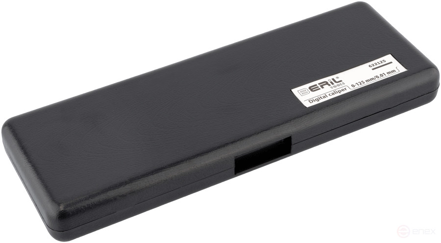 Vernier caliper electronic ShTs-1-125-0,01 mm BERIL