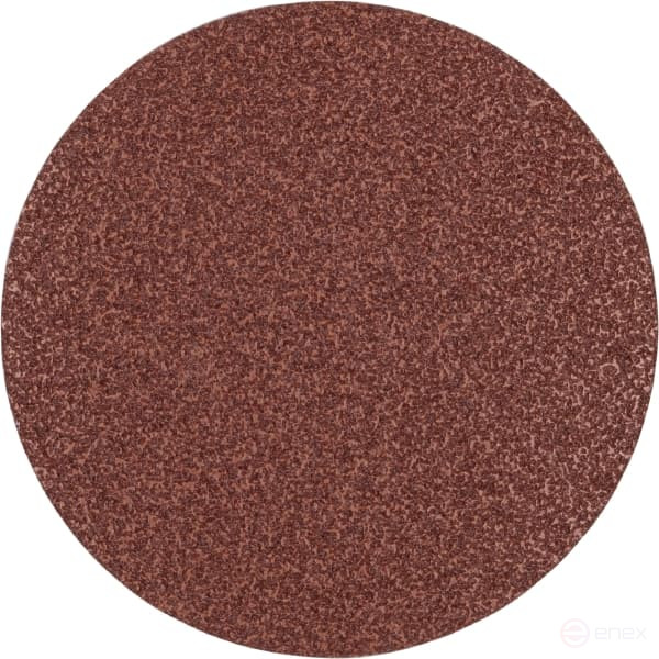 Paper-based grinding wheel, self-locking PS 18 EK, 125, 270471