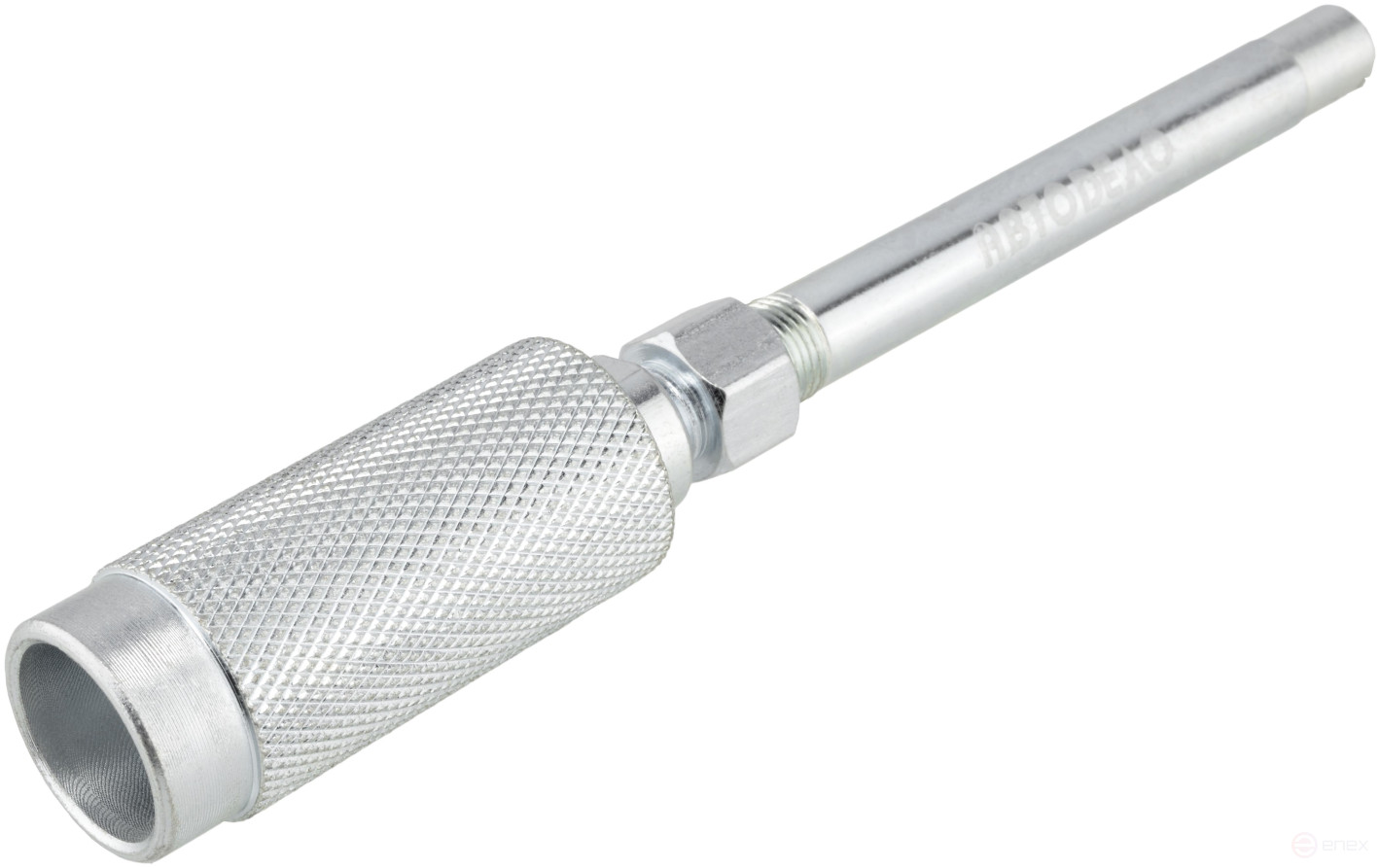 Наконечник для плунжерного шприца (для крестовин) (АвтоDело) 42013