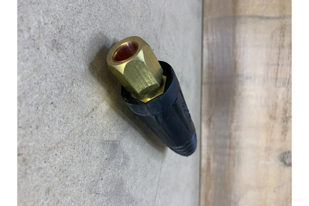 Main socket SKR-35 2 pcs Brima