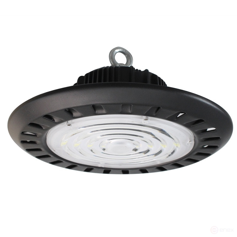 Светодиодный светильник подвесной Mosvolt UFO-E1 85-265V 200W