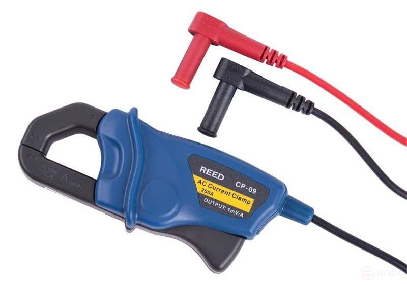 CP-09 Current Adapter