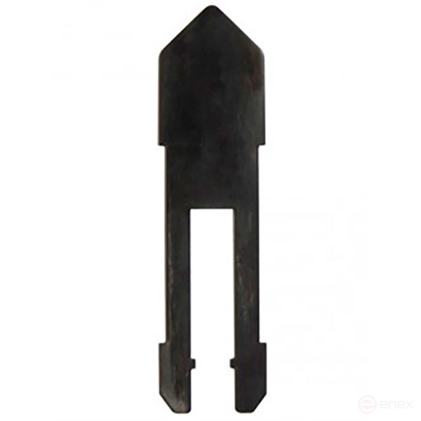 Пыльник стойки зажимного кулачка V524, V624