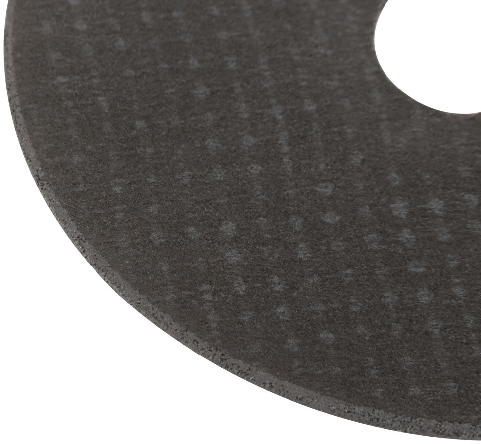 Диск отрезной по металлу Greatflex T41-115 х 1,0 х 22,2 мм, класс Light