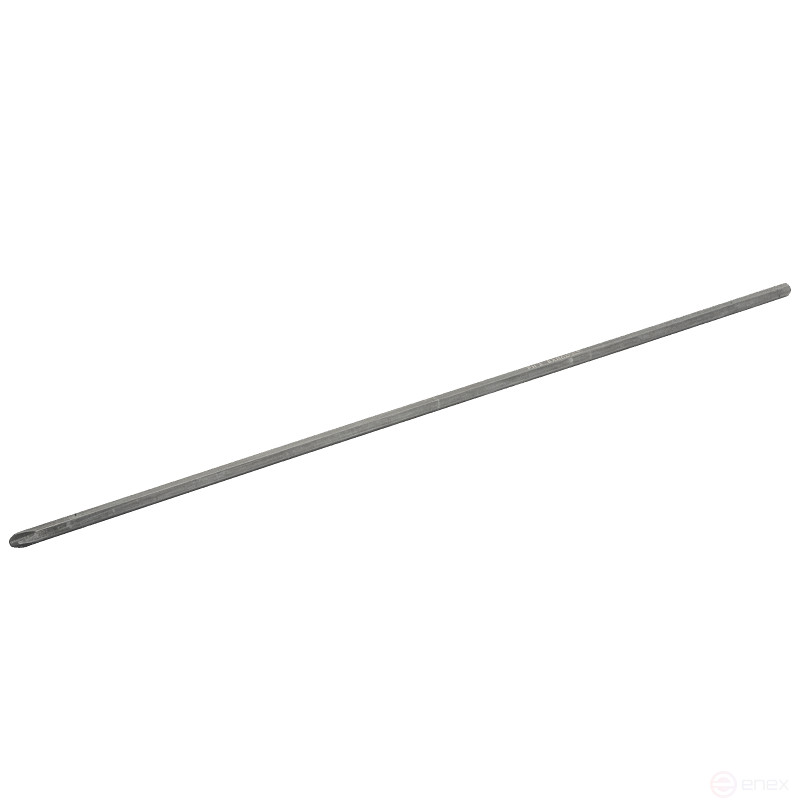 1/4" Бита под винты Phillips PH2 400 мм