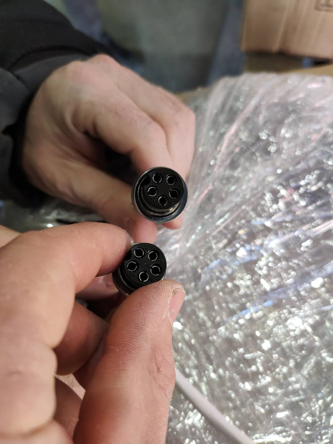 Блок АВР-С 9000D/400