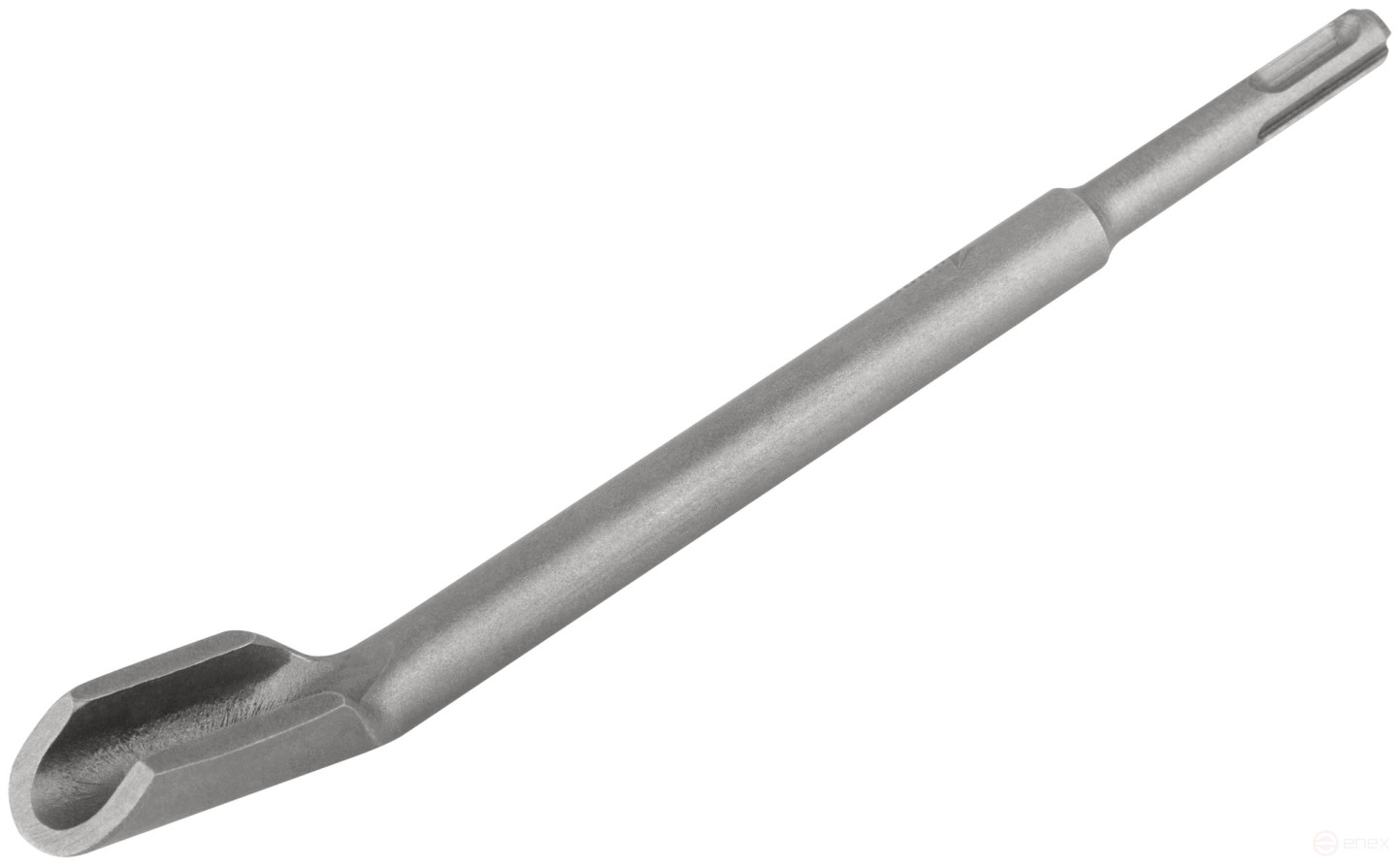 Долото-штробер SDS PLUS 14х22х250 мм