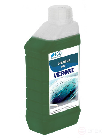 ACG VERONI Cold wax 1 L 1004782