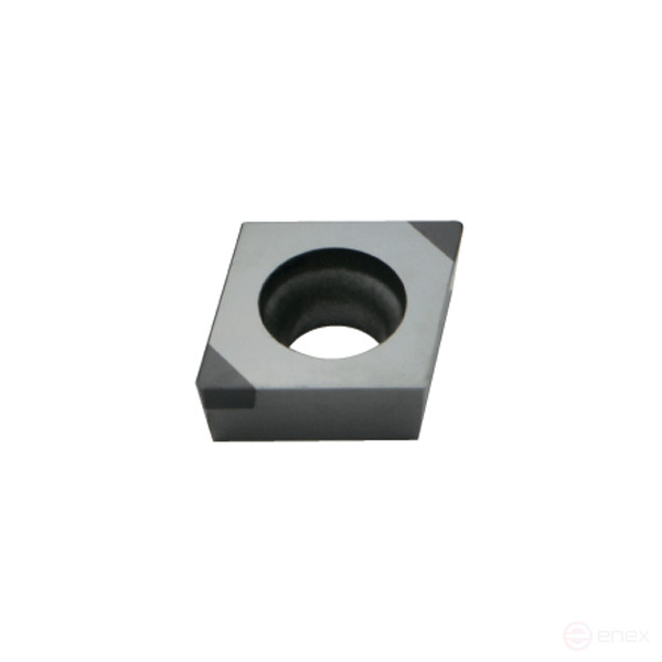Пластина токарная CCGW120404-2N UM20CBN