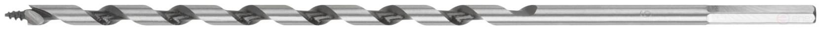 Levis screw drill for wood 6x230 mm