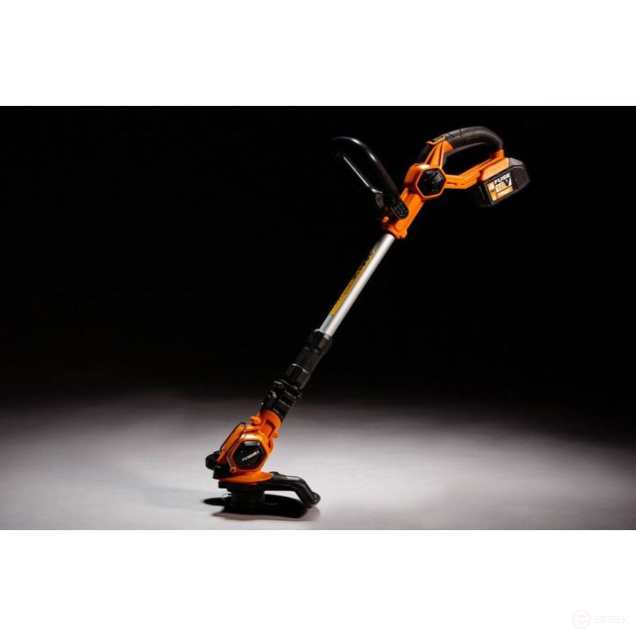 Villager BC 2320 Cordless Trimmer