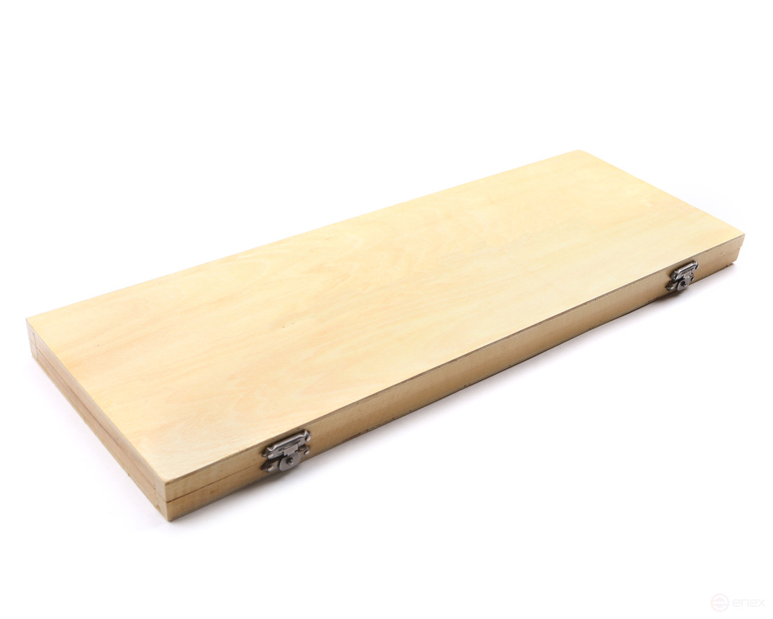 Штангенциркуль разметочный ШЦРТ - II - 250 0,1 с твердосплавными губками ЧИЗ