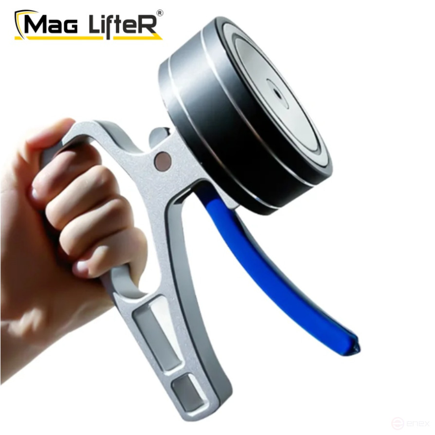 Магнитный захват для переноски Mag Lifter™