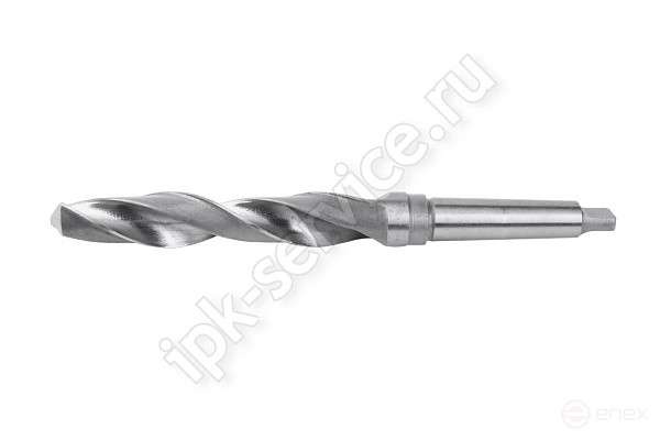 Drill bit k/x f13,4 slot.
