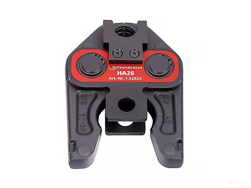 Пресс-клещи для ROMAX 4000/3000 АС/ AC ECO HA 26 (Ромакс)