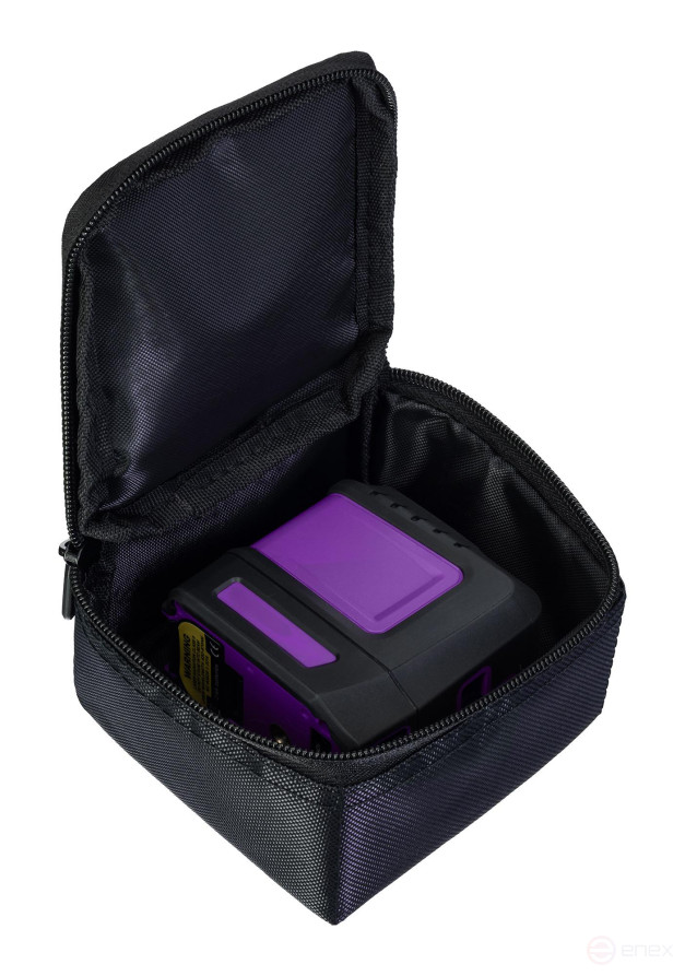 Лазерный уровень Ermenrich BASE LT10